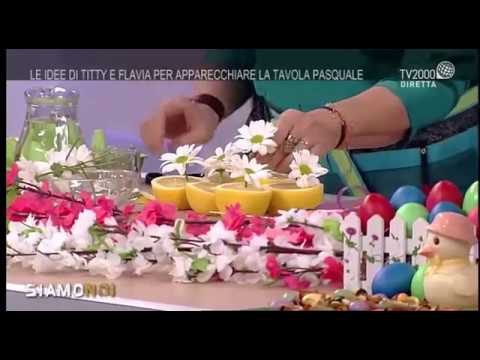 Siamo Noi - puntata del 28 marzo 2018