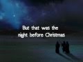 The Night Before Christmas - Brandon Heath | With ...