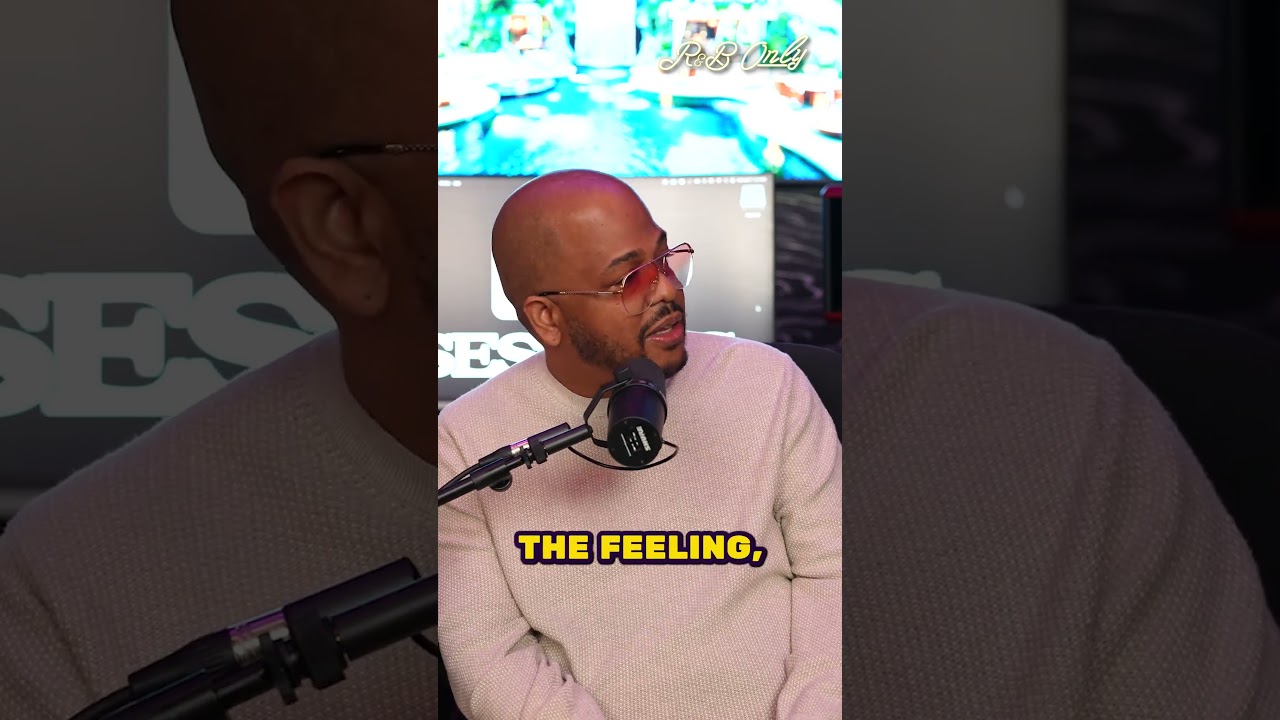 Is Church Missing From Modern R&B?