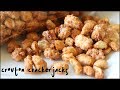 How To Make Candied Peanuts Homemade Candied Nuts Recipe