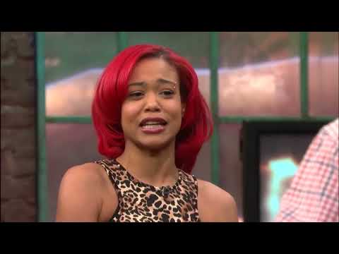 Skeletons In The Closet Keeps The Door Closed On A New Relationship! | Jerry Springer | Season 25
