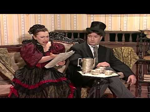 VACANTA MARE - PASTILA TIMPULIUI: 1907