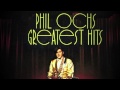 Phil Ochs My Kingdom For A Car