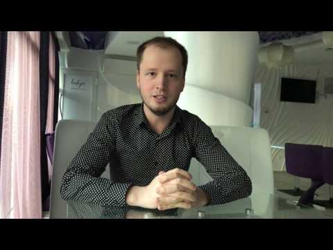 Арт-директор ночного клуба INDIGO (г. Киев) о сотрудничестве с нами.