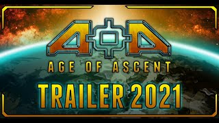 Age of Ascent Trailer