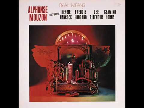 Alphonse Mouzon - The Next Time We Love