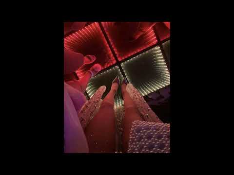 SHIRO X ANT WAN X 23 TYPE BEAT - "JUNGLE"