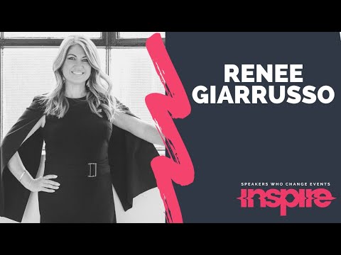 RENEE GIARRUSSO | Showreel