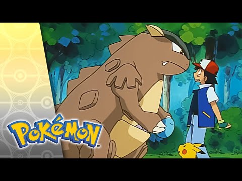 Lo strano caso dell'Uovo scomparso | POKÉMON EPISODIO COMPLETO 20 | Stagione 5