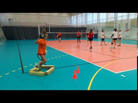 SSSTN - Hádzaná - Tréning IT1