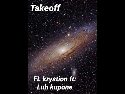 NL Krystion - Takeoff (ft: Luh ReddKapone) prod.plxr