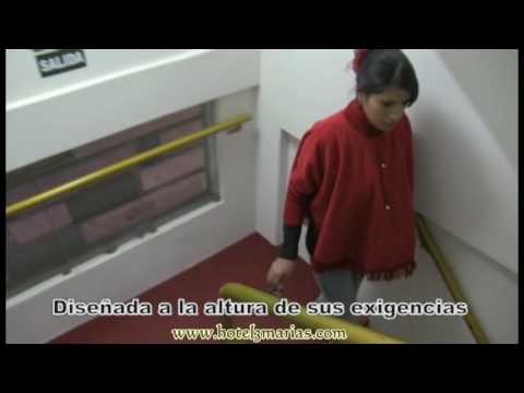 HOTEL 3 MARIAS - ILO