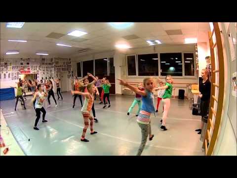 OPEN WORKSHOP with JANINA ILKKA fromFINLAND