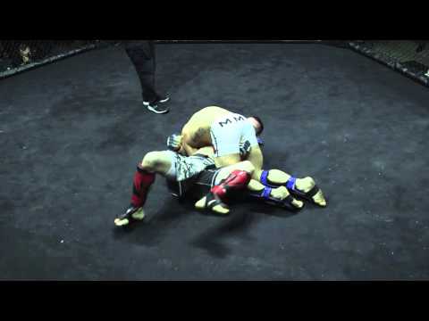 Ken Dunn vs. Rafael Velado