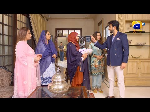 Mutahir Ne Fatima Ko Talaq De Di... | Fasiq | Har Pal Geo