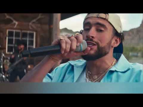 [90] UN X100TO - GRUPO FRONTERA FT. BAD BUNNY - DJ LOCO CABANA-PERU