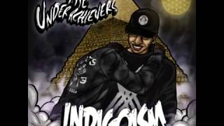 The Underachievers-05 Maxing Out (Indigoism Mixtape)