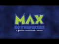 MAX Enterprises Logo With The Shantae Byline