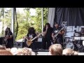 Shattered Sun - Reign Over Me 8/1/2015 LIVE in ...