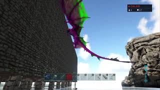 Ps4 実況放送  初見歓迎！！　ARK イースター　イベントカラーを狙え！！