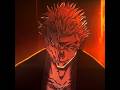 Best New Generation Manga Fight Jujutsu Kaisen Gojo Sukuna