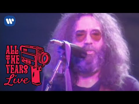Grateful Dead - Friend Of The Devil (San Francisco, CA 12/31/78)