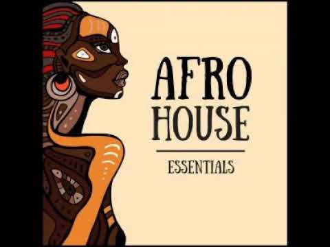 Dj Nescoffee - Set Afro House (Mix 2k21)
