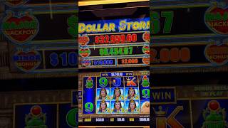 One Of My BIGGEST WINS On Dollar Storm Slot Machine Video Video