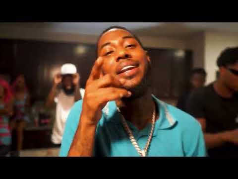 Laray da Savage - Too Deep (Official Video)
