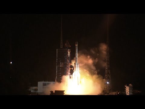 Beidou-3I2Q (BD-3/IGSO-2)