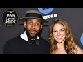 Stephen “tWitch” Boss’ Widow Reveals 'Alarming' Discoveries After His Suicide