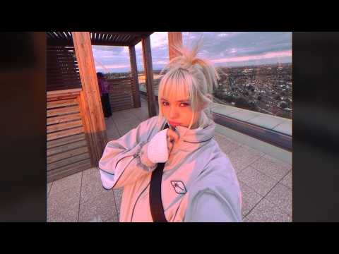 (FREE) Makko x Pashanim x BHZ Type Beat - "Nicht nur Irgendeine"