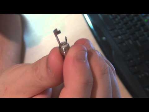 Easy DIY Back Up Pedal Board Power Source