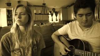 Project 1/3: Roman Sky - Avenged Sevenfold Acoustic Cover (Feat. Abbi Davis)