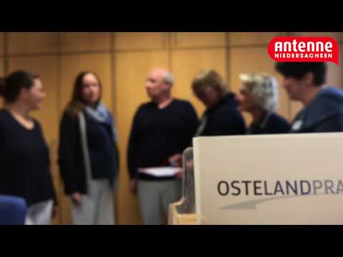 Ostelandpraxis in Sittensen sucht weitere Landärzte