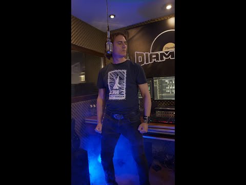 Corneliu Kadar  -  Eye of the Tiger