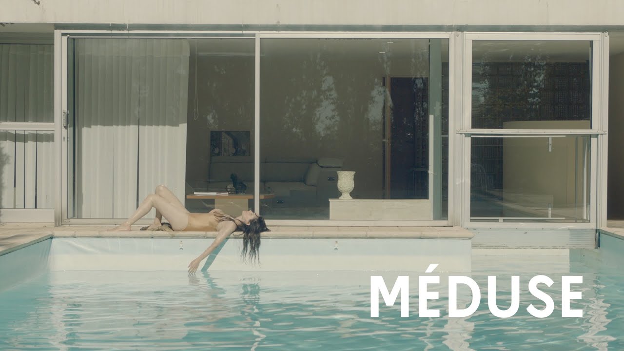 Miniature de la vidéo Méduse - Bande-annonce VF du film Méduse