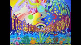 The Incredible String Band - Painting Box