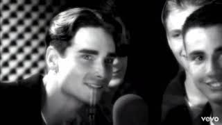 Backstreet Boys - Names