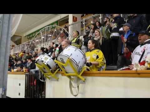 DVTK Jegesmedvék vs Újpesti TE - boon.hu