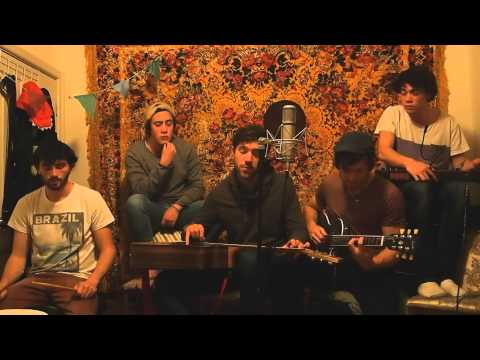 Woodlock Bedroom Sessions ft Amistat - Depth over Distance