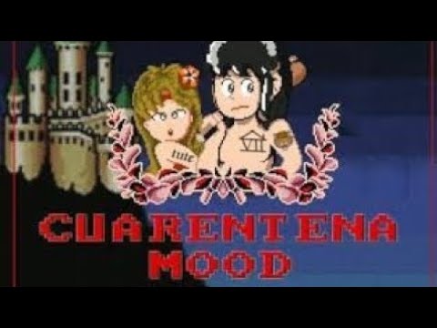 Tute Unknown- 02.Kobe #CuarentenaMood