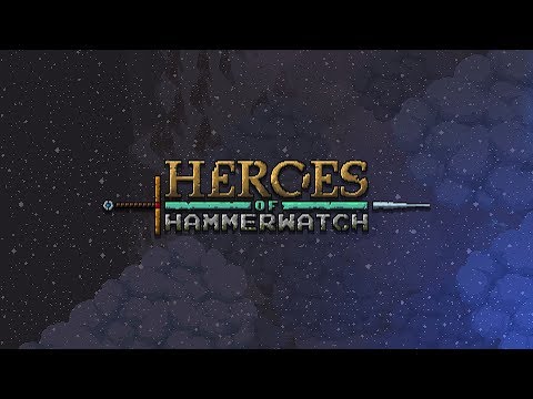 Heroes of Hammerwatch 