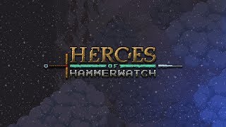 Heroes of Hammerwatch (ROW) (PC) Steam Key GLOBAL