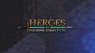 Heroes of Hammerwatch - Ultimate Edition XBOX LIVE Key GLOBAL