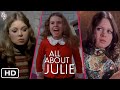 Foster S Features Interview With JULIE DAWN COLE All About Julie 2019 Episode 1