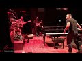Marcus Johnson - Docs Groove live from Bethesda Blues and Jazz