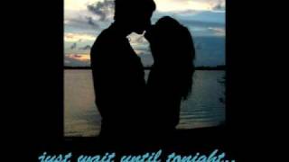 mary j. blige - wait until tonight