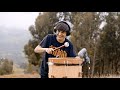 Jarawi El Transporte X WYOS