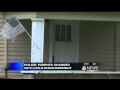 Police: 3 young children living in unlivable%2 ...